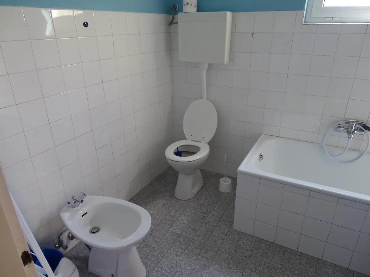 Apartments Losinj Mali Lošinj