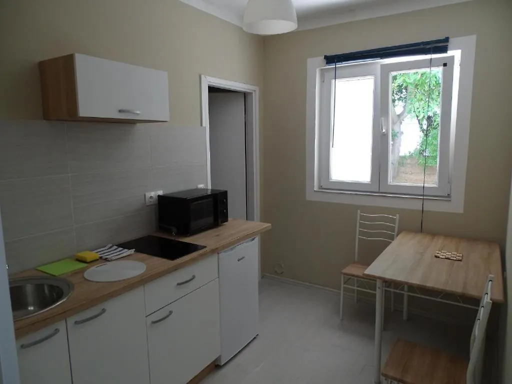 Apartments Losinj Mali Lošinj