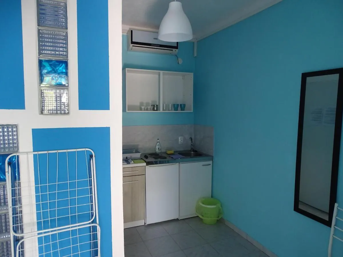 Apartments Losinj Mali Lošinj