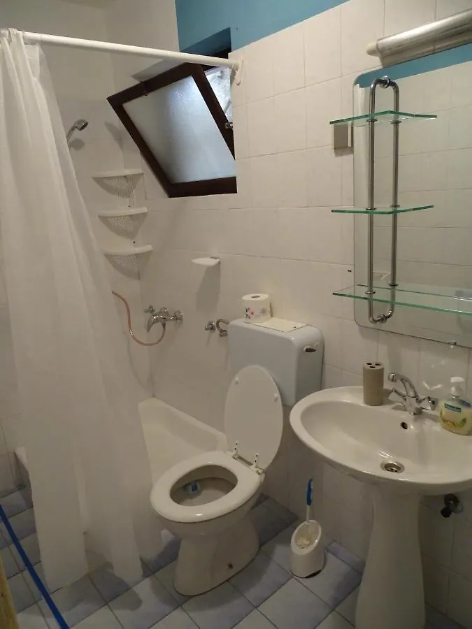 Apartments Losinj Mali Lošinj