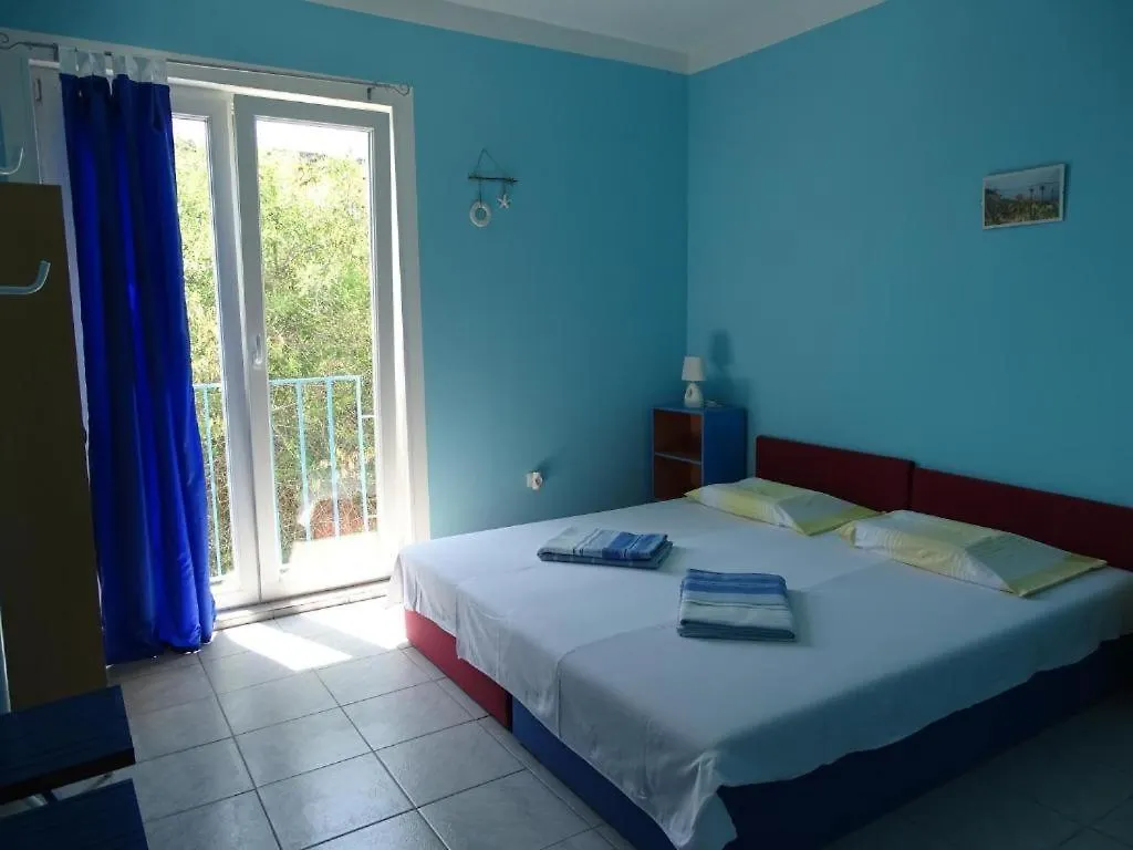 Apartments Losinj Mali Lošinj