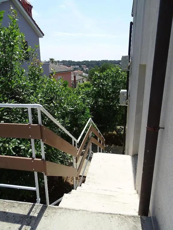 Apartments Losinj Mali Lošinj