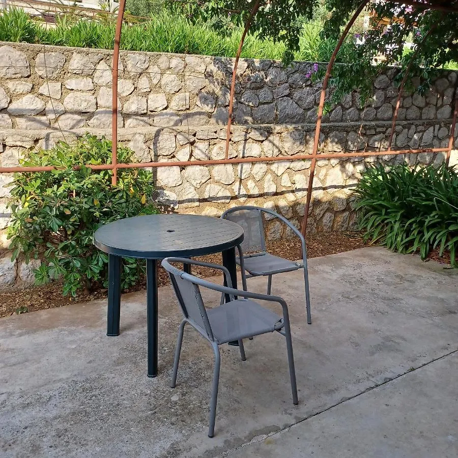 Apartments Losinj Mali Lošinj
