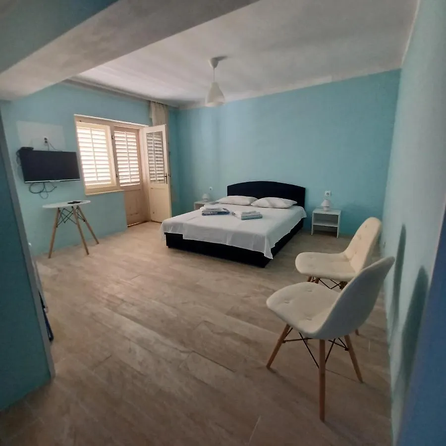Apartments Losinj Mali Lošinj