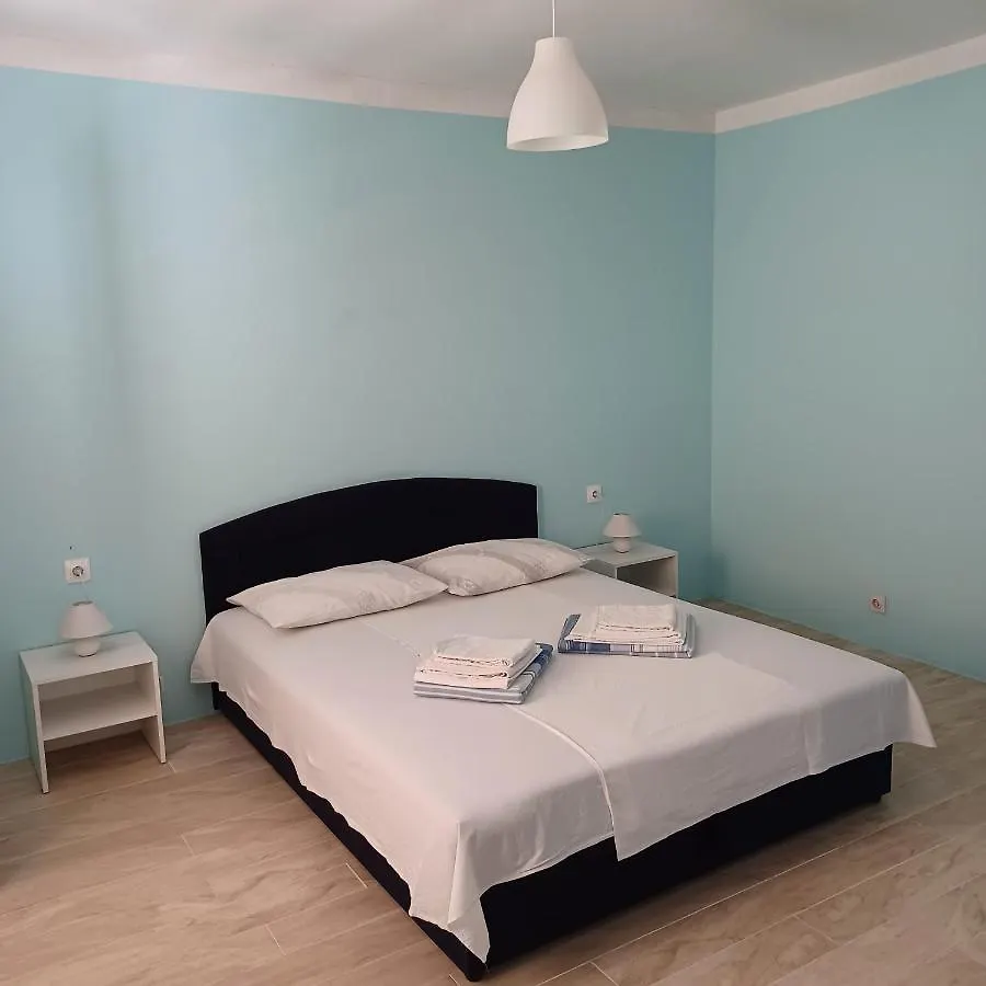 Apartments Losinj Mali Lošinj