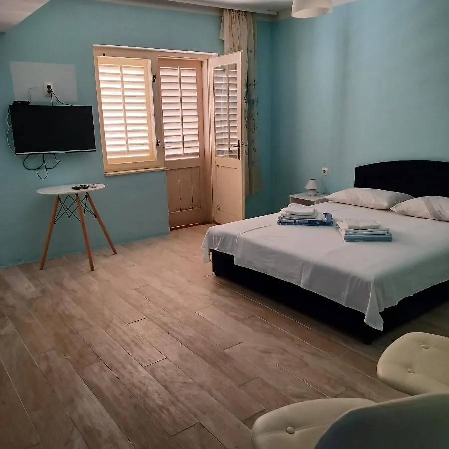 Apartments Losinj Mali Lošinj