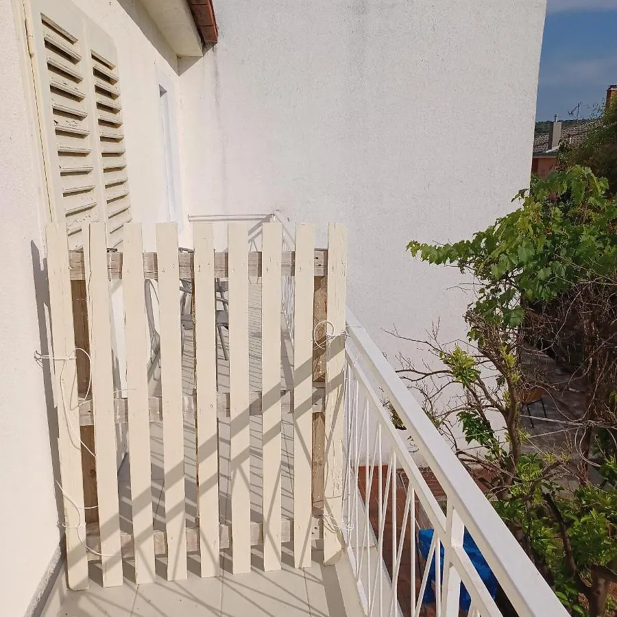 Apartments Losinj Mali Lošinj