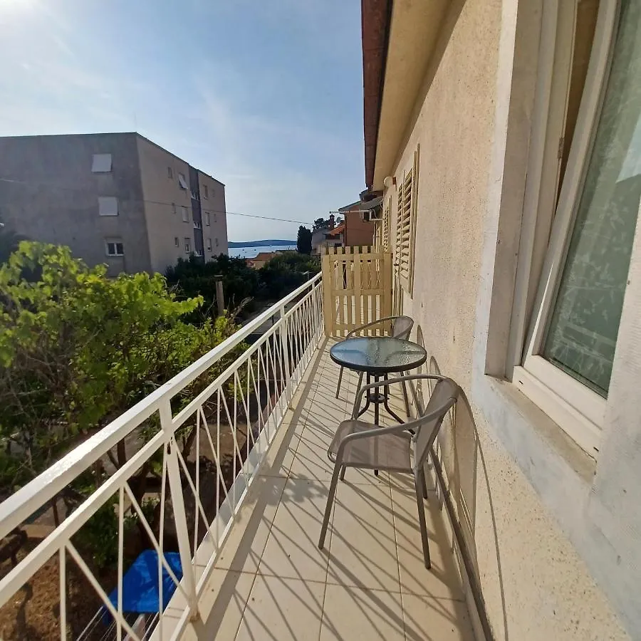 Apartments Losinj Mali Lošinj Croazia