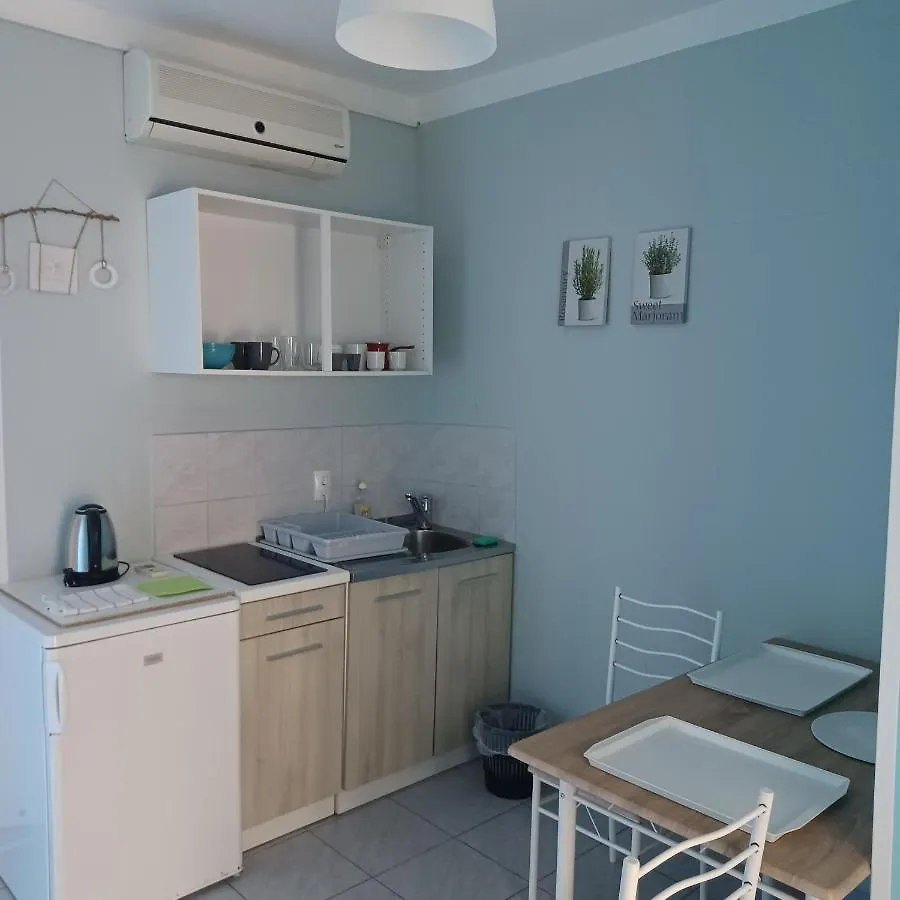 Apartments Losinj Mali Lošinj
