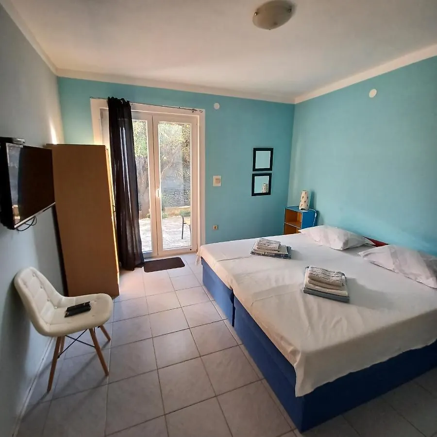 Apartments Losinj Mali Lošinj 0*,  Croazia