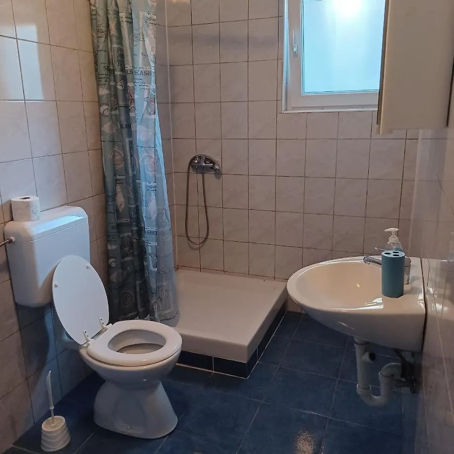 Apartments Losinj Mali Lošinj Croazia