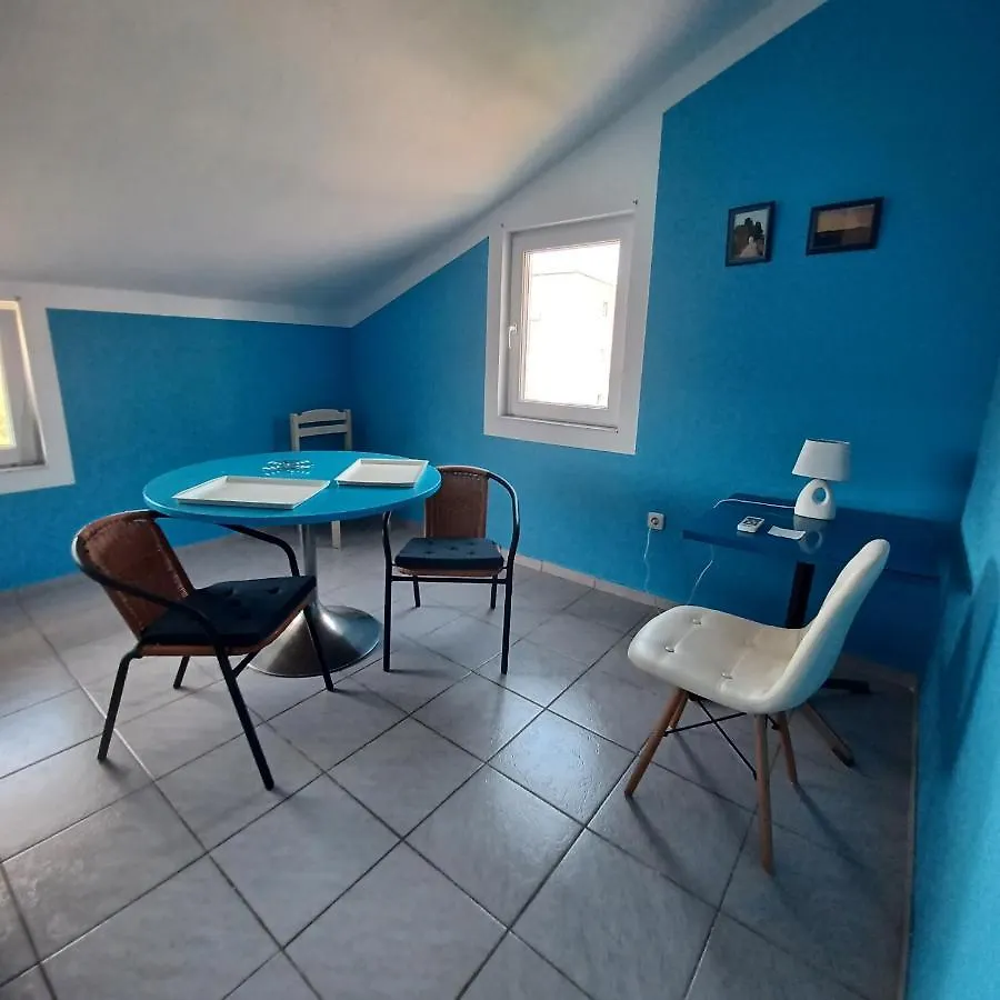 Apartments Losinj Mali Lošinj