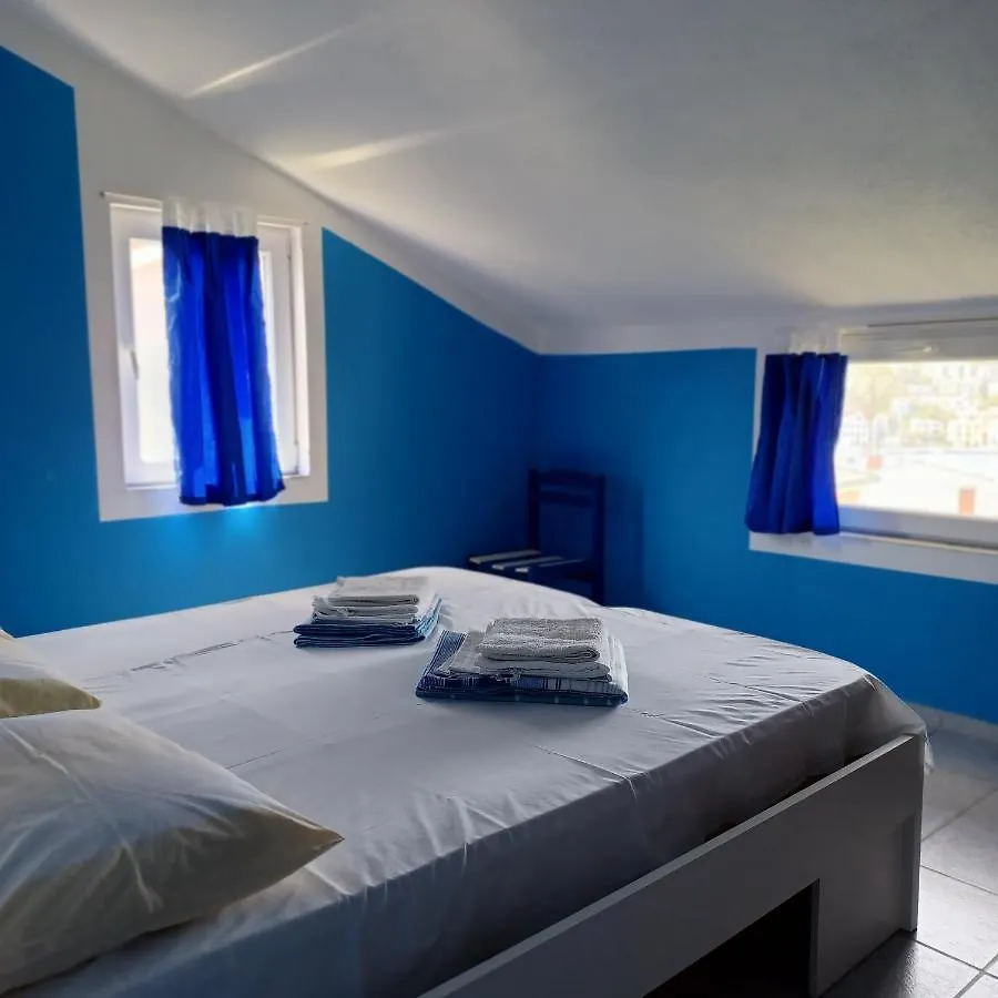 Apartments Losinj Mali Lošinj
