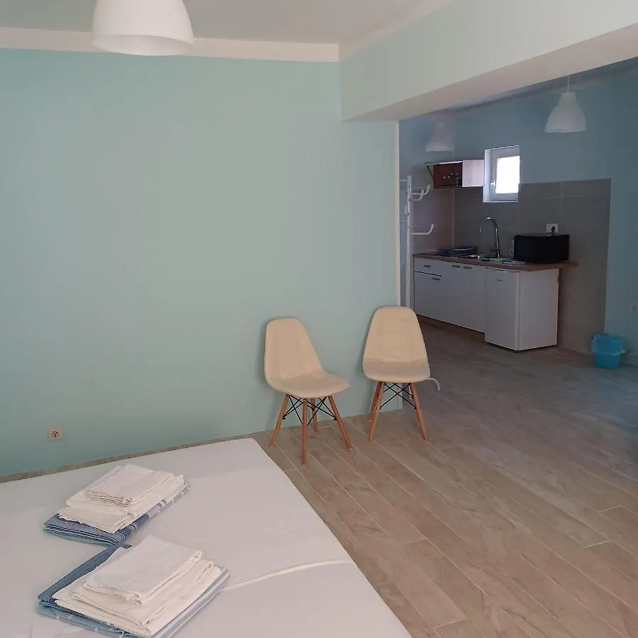 Apartments Losinj Mali Lošinj