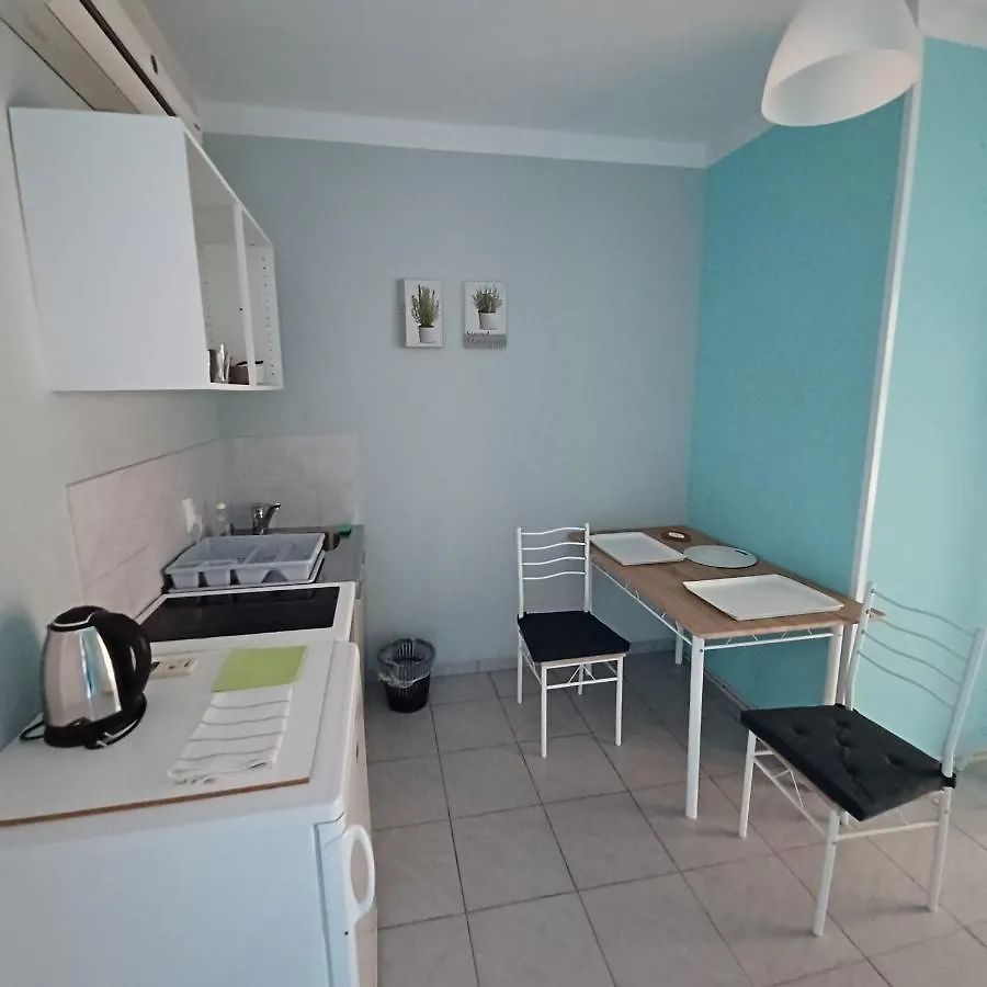 Apartments Losinj Mali Lošinj 0*,