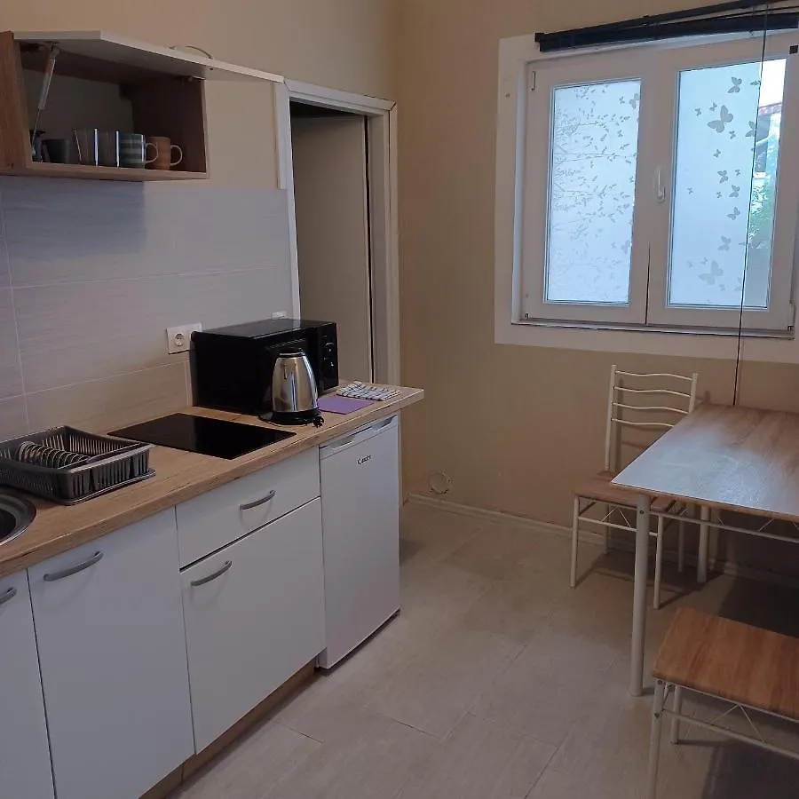 Apartments Losinj Mali Lošinj