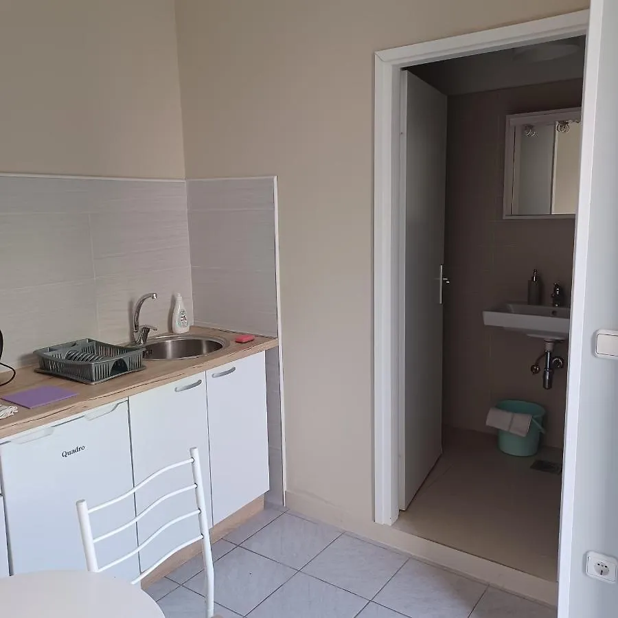 Apartments Losinj Mali Lošinj Croazia