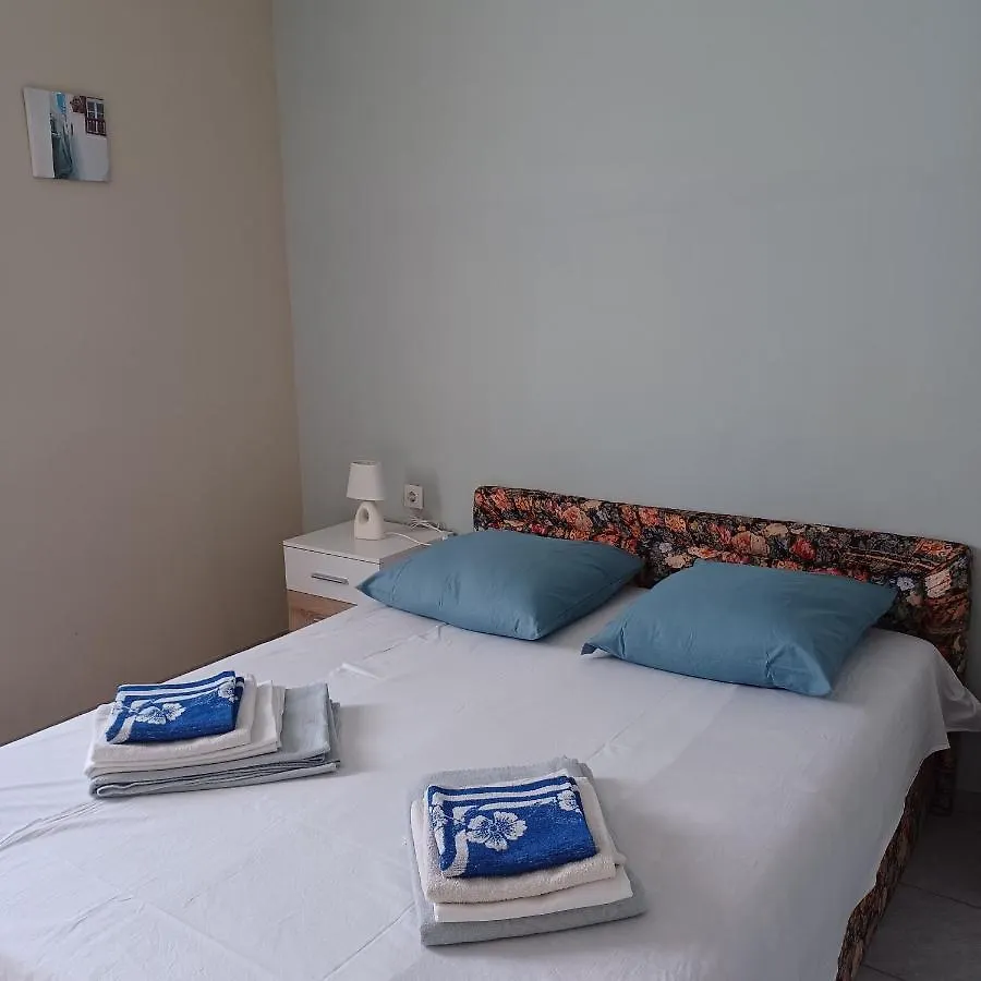 Apartments Losinj Mali Lošinj