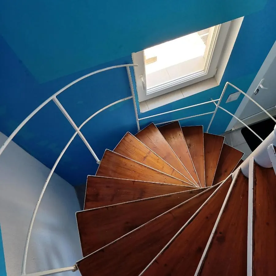 Apartments Losinj Mali Lošinj