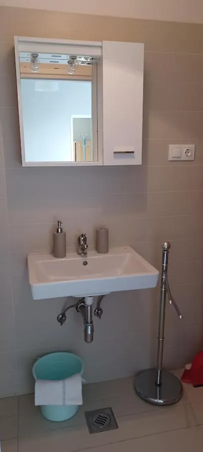 Apartments Losinj Mali Lošinj