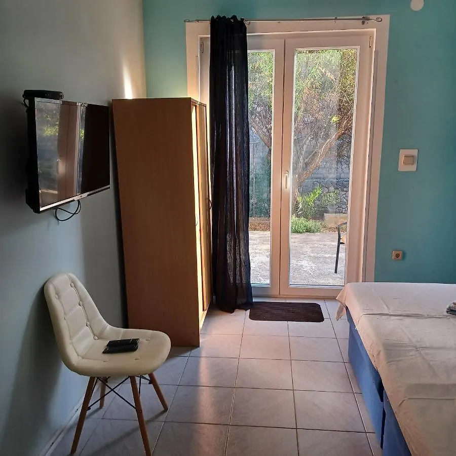 Apartments Losinj Mali Lošinj Croazia