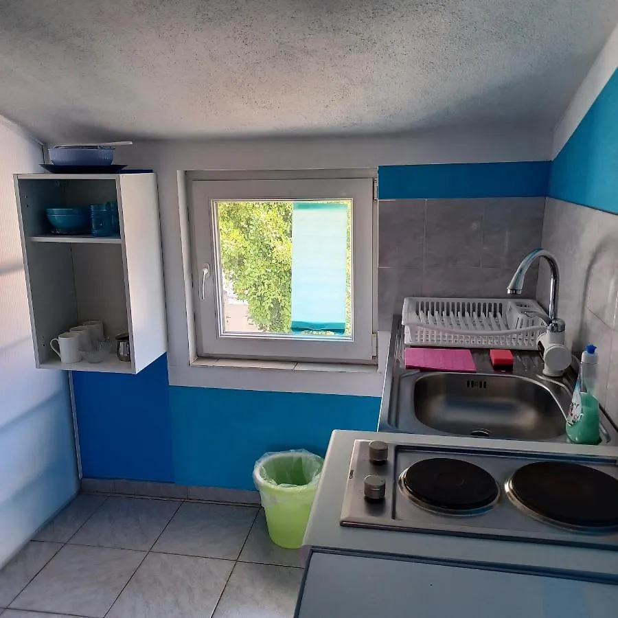 Apartments Losinj Mali Lošinj Croazia