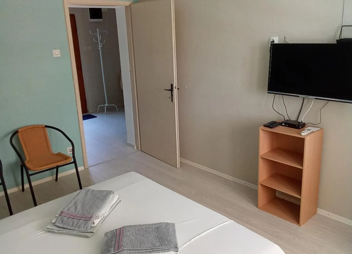 Apartments Losinj Mali Lošinj Croazia