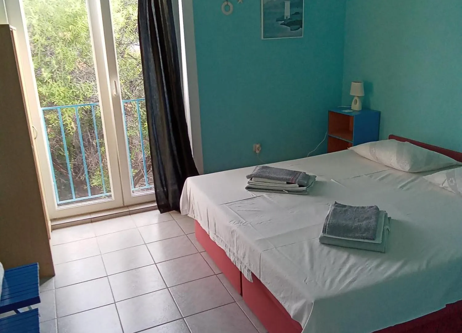 Apartments Losinj Mali Lošinj Croazia