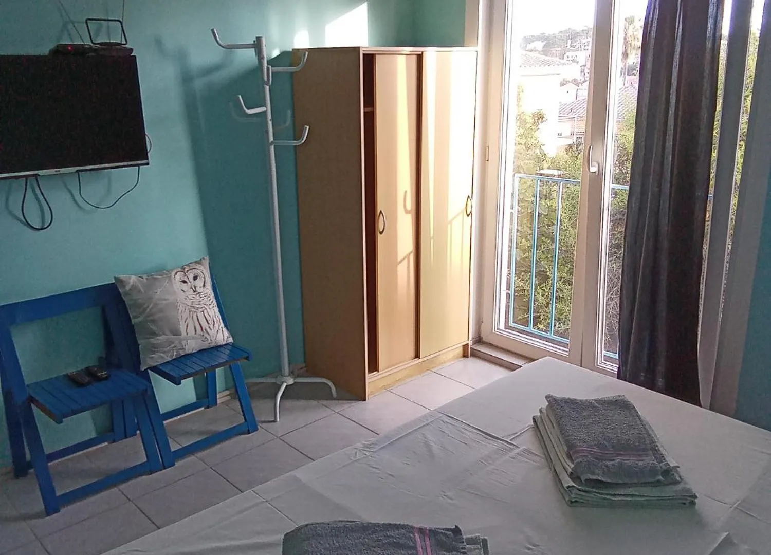Apartments Losinj Mali Lošinj Croazia