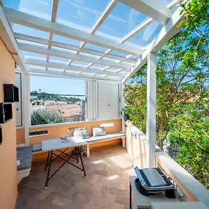 Appartamento Vitoria, Mali Lošinj