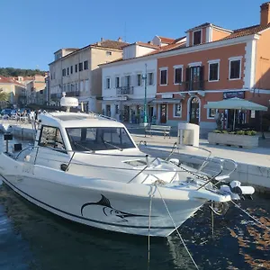 Appartamento Petra 23, Mali Lošinj